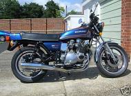Suzuki GS750
